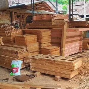WOODWORKS