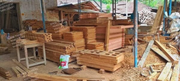 WOODWORKS